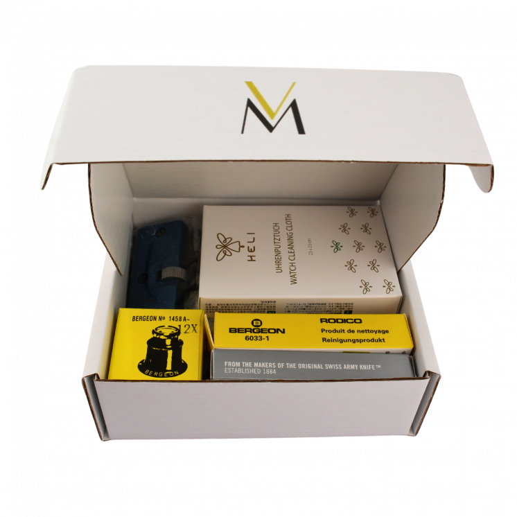 MV - PACK EXPLORATEUR