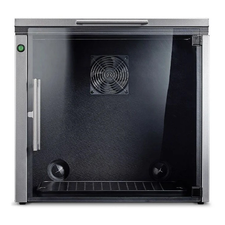 ELMA - Mutebox ML - Équipement de protection acoustique pour machine à ultrasons