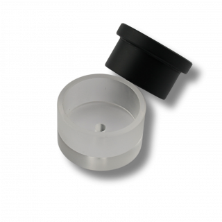 HOROTEC - Outil pour fermer les couvercles de barillets, Ø 25 x 19 mm
