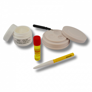MV - PACK HUILAGE BASIC