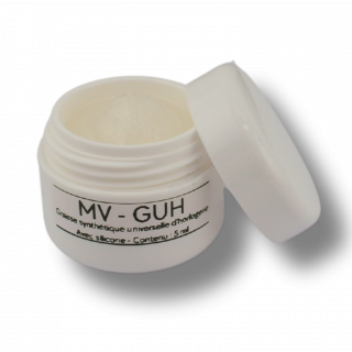 MV - Pot de graisse universelle  pour montres GUH