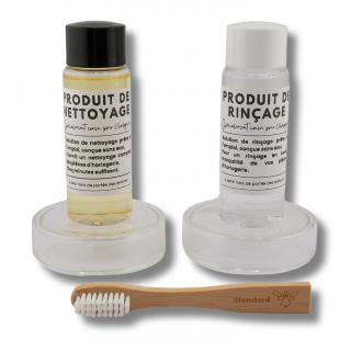 MV - PACK NETTOYAGE-RINCAGE