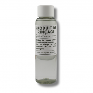 MV - Produit de rinçage pour montres démontées