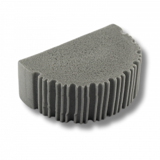 TECHNIWATCH - Mousse hyper absorbante à haute densité pour le nettoyage des outils